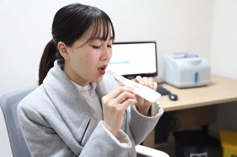 Vi khuẩn HP lây lan qua nhiều đường (Nguồn: Internet). Vi khuẩn HP lây lan qua nhiều đường (Nguồn: Internet).