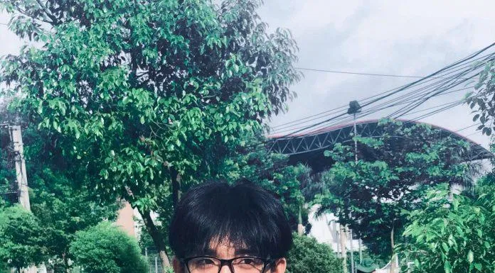 Vi Trung Hiếu (Nguồn: Internet)