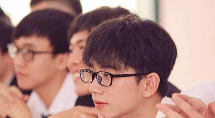 Vi Trung Hiếu (Nguồn: Internet)