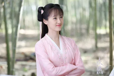 Viên Băng Nghiêm (Ảnh: internet)