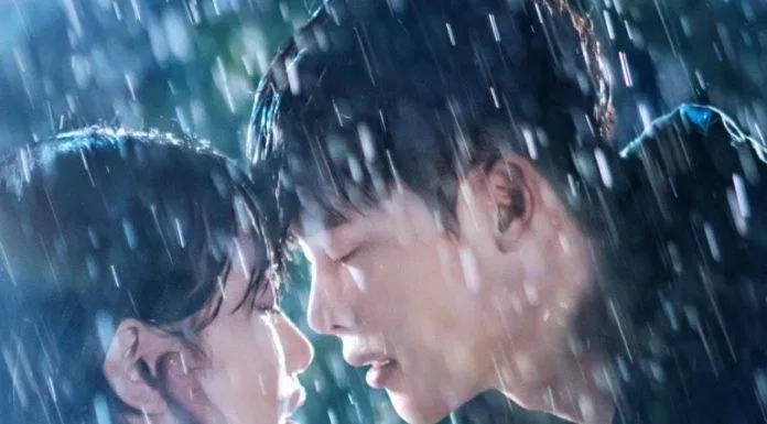 Poster While You Were Sleeping - Khi Nàng Say Giấc (2017)