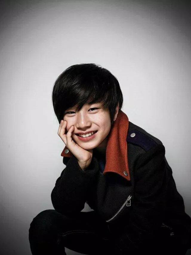 Bang YeDam 11 tuổi tham gia Kpop Star 2 (Nguồn: Internet).