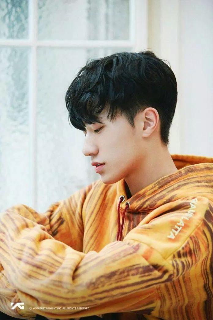 Bang YeDam tham gia YG Treasure Box (Nguồn: Internet).