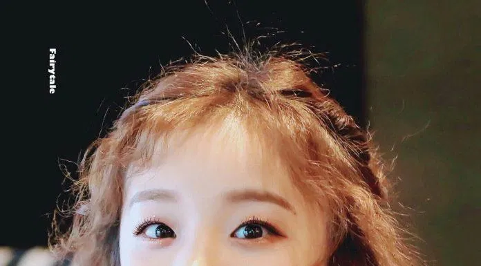 Vibe của Yuqi được nhận xét rất giống gái Hàn (Ảnh: Internet)