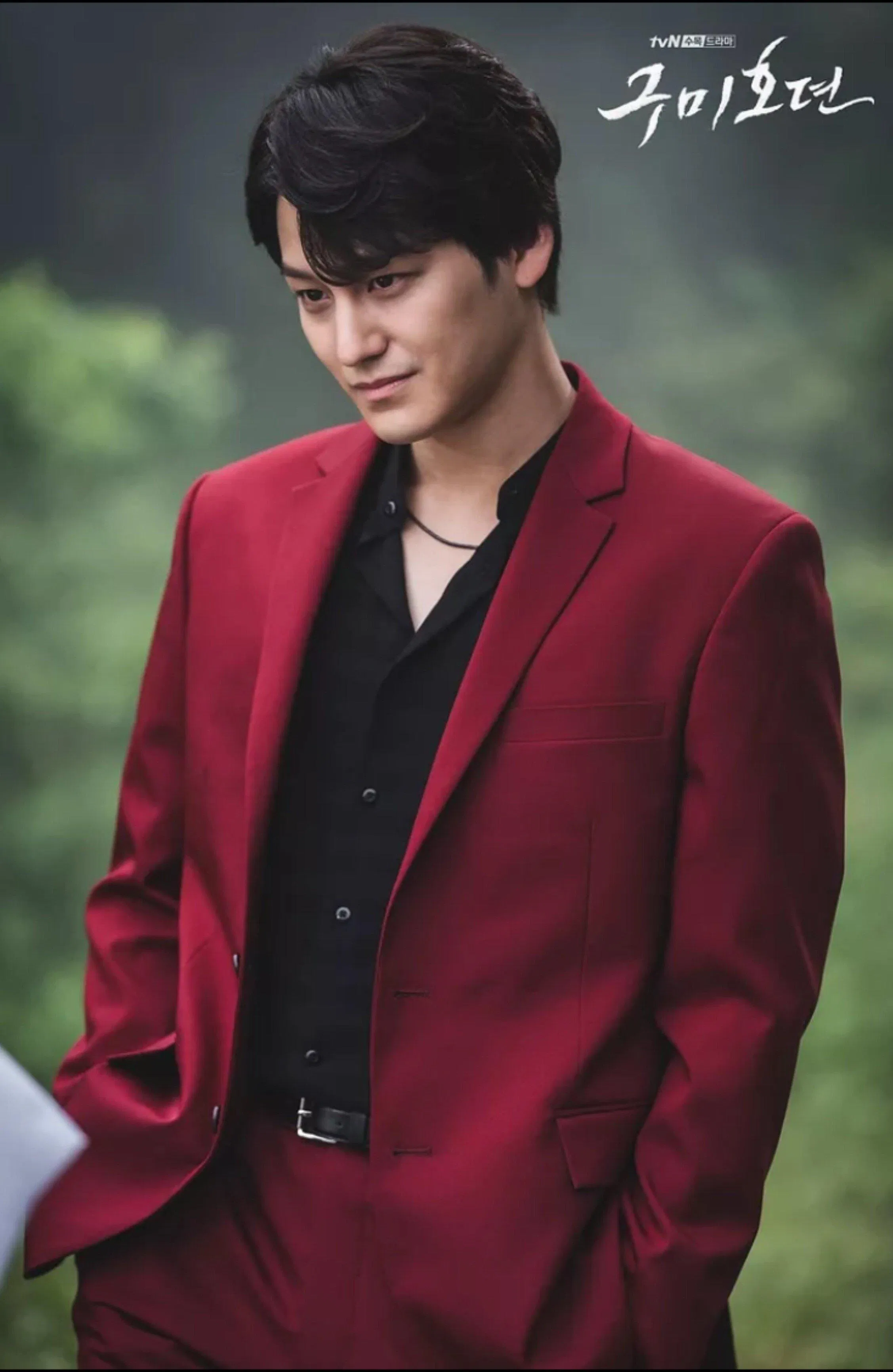 Lý do nào khiến Bạn Trai Tôi Là Hồ Ly của Lee Dong Wook và Kim Bum hot ngay cả khi chưa lên sóng bạn gái Bạn Gái Tôi Là Hồ Ly Bạn Trai Tôi Là Hồ Ly bộ phim Hàn hay boys over flowers đài tvN Goblin Gong Yoo Jo Bo Ah Kim Bum Lee Dong Wook lý do mỹ nam phiên bản phim hàn 2020 phim tvN Strangers From Hell The Tale Of Gumiho Touch Your Heart trở lại vườn sao băng Yoo In Na