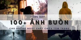 ảnh buồn. (ảnh: internet)