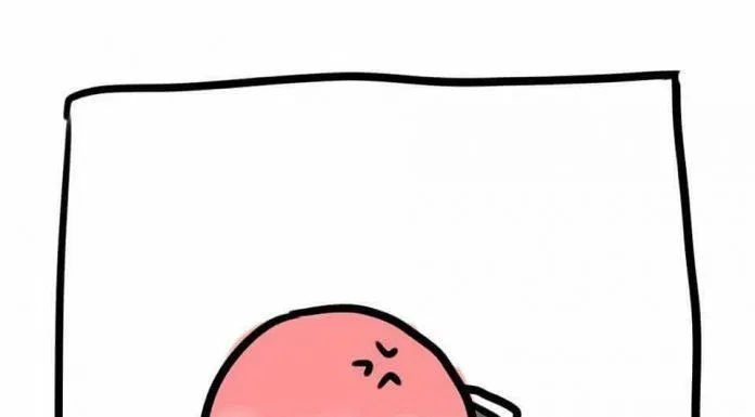 Avatar siêu dễ thương đáng yêu. (Nguồn: internet)
