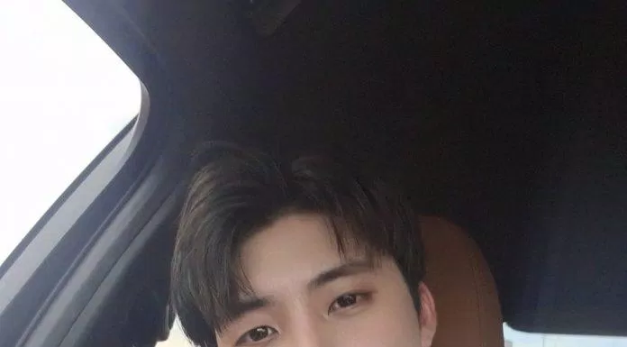 Tuy còn trẻ nhưng Mean Phiravich đã có 5 năm hoạt động trong nghề (Nguồn: internet)