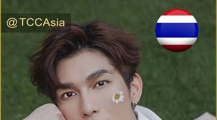 Mew Suppasit đốn tim các fan nữ bởi vẻ ngoài nam tính, trưởng thành (Nguồn: internet)