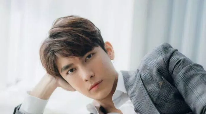 Sự nghiệp diễn xuất của Mew Suppasit đang vô cùng thành công (Nguồn: internet)