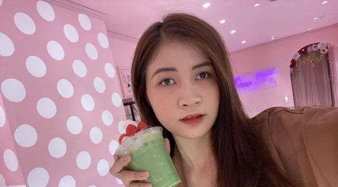 Ảnh selfie trên iPhone 11 (Nguồn: internet)