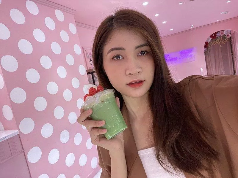 Ảnh selfie trên iPhone 11 (Nguồn: internet)