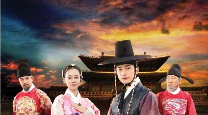 5 bản nhạc phim cổ trang Hàn Quốc hay và xúc động, nghe một lần là nhớ mãi Cổ trang hong gil dong ijimae Mặt trăng ôm mặt trời Moon Lovers Moon Lovers Người Tình Ánh Trăng Moonlight Drawn by Clouds Người tình ánh trăng nhạc phim nhạc phim cổ trang hàn quốc nhạc phim hàn quốc phim cổ trang Phim cổ trang Hàn Quốc phim mặt trăng ôm mặt trời the moon embracing the sun The Princess s Man