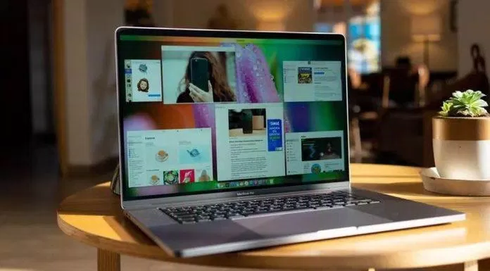 Macbook Pro 16 inch của Apple trong năm nay cho chất lượng vượt trội hơn các thế hệ trước đó. (Ảnh: Internet)