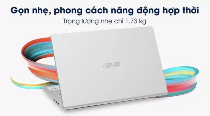 Thiết kể nhỏ gọn của