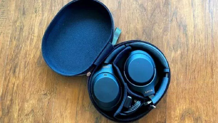 Sony WH-1000XM4 gây thất vọng khi không chống nước
