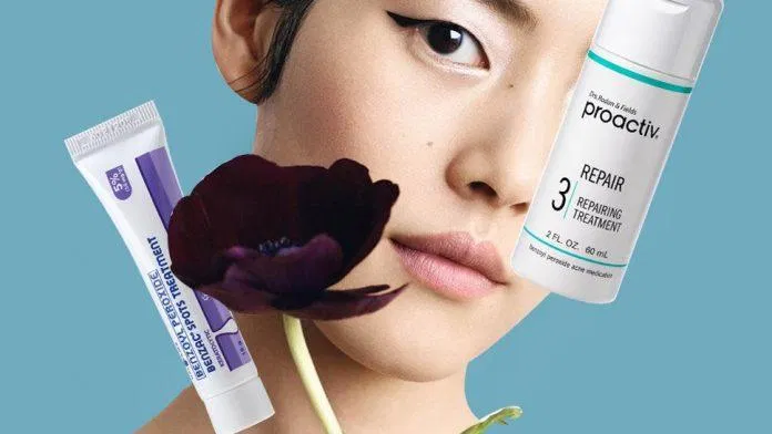 Vậy benzoyl peroxide thực chất là gì? (Nguồn: Internet).