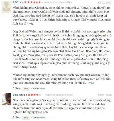 Độc giả trên Goodreads tỏ ra hứng thú với tác phẩm. (Ảnh: BlogAnChoi)