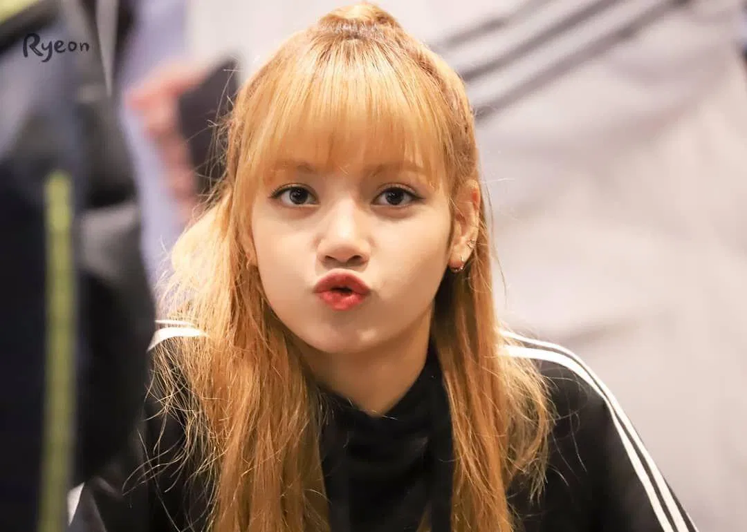 Lisa sở hữu gương mặt vô cùng thiện cảm, dễ thương (Ảnh: Internet)