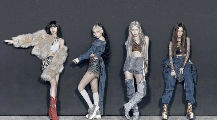 BLACKPINK tạo nên cơn sốt với "How You Like That" (Nguồn: Internet)