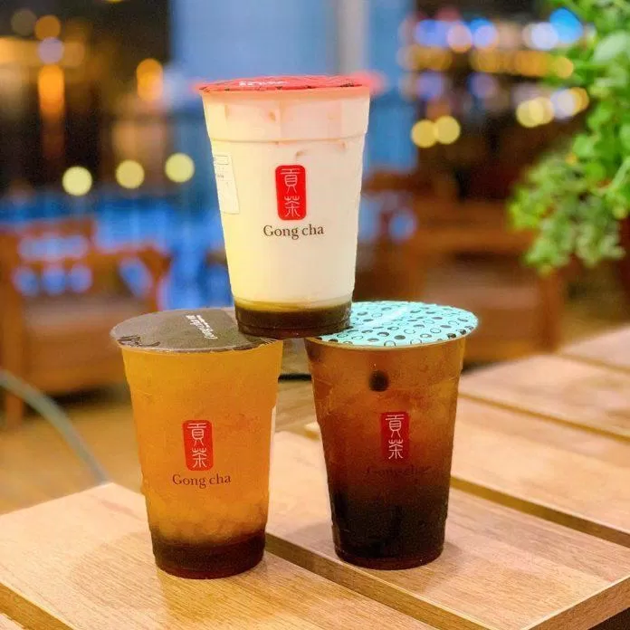 15 thương hiệu trà sữa đình đám hot nhất hiện nay comebuy đi trà sữa gong cha KOI Thé List 10 phúc long quán trà sữa sữa tươi trân châu đường đen tà tưa the alley thèm trà sữa thương hiệu thương hiệu trà sữa tocotoco TooCha top quán ngon trà sữa uống trà sữa