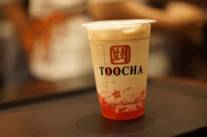 Toocha 15 thương hiệu trà sữa đình đám hot nhất hiện nay - BlogAnChoi