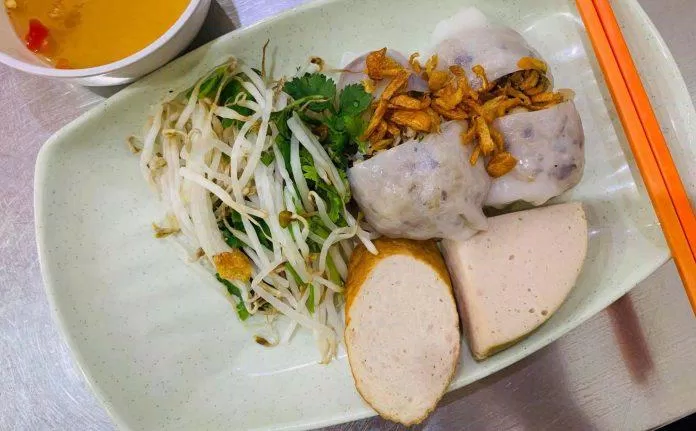 Một bữa sáng cân bằng sẽ giúp phục hồi năng lượng sau cả đêm nhịn đói (Nguồn: Internet). Một bữa sáng cân bằng sẽ giúp phục hồi năng lượng sau cả đêm nhịn đói (Nguồn: Internet).
