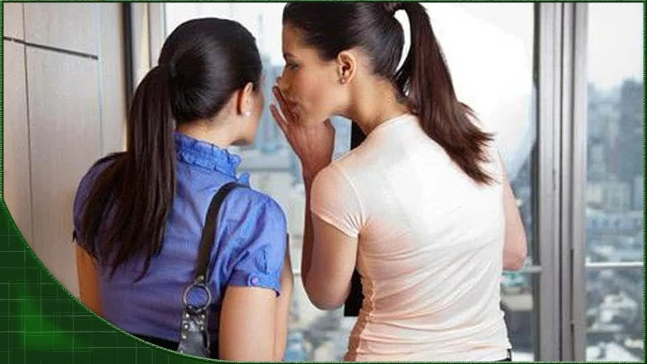 Bạn không nên chê bai người khác nếu không muốn bị ghét ( (Ảnh: Internet)