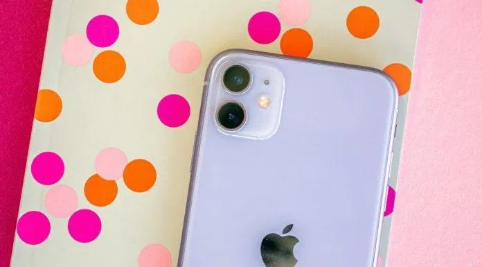 Camera sau iPhone 11 (Nguồn: internet)