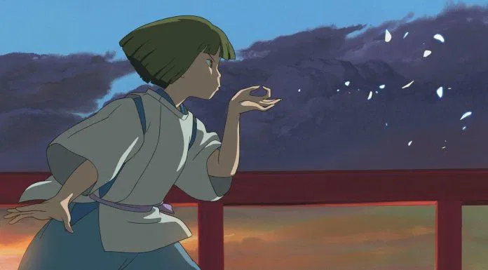 không tham dự Oscar 2003 dù đạt giải. (Ảnh: Internet)