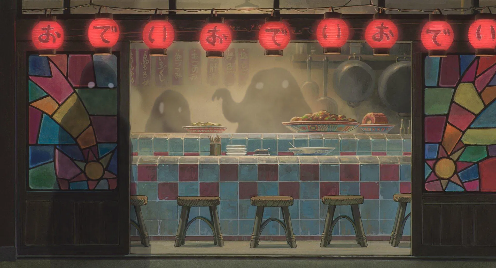 Nhiều yếu tố trong phim gây khó hiểu cho khán giả Mỹ nên cần bổ sung thoại giải thích. (Ảnh: Internet)