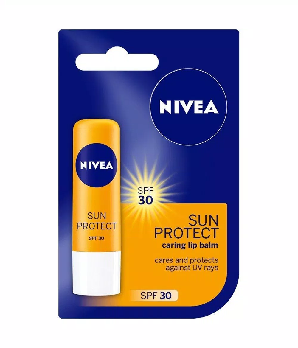 Một sản phẩm cực tốt từ nhà Nivea (Nguồn: Internet)