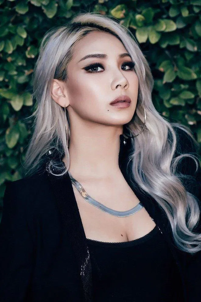 CL là hình mẫu lý tưởng cho ngôi vị “Chị đại KPOP” (Nguồn: Internet).