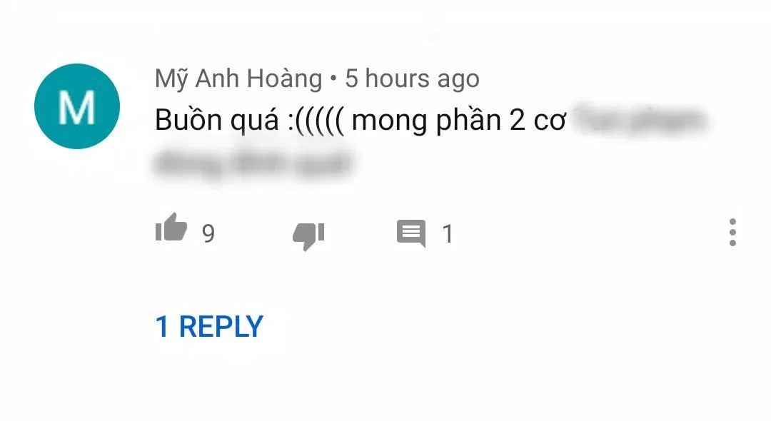 Tình Nào Không Như Tình Đầu: Khán giả đòi Trung Quân ra phần 2 để Tun Phạm được bế con cùng Ma Ran Đô ballad đam mỹ LGBT Ma Ran Đô mối tình đầu Mv ca nhạc Phạm Đức Huy Tình nào không như tình đầu tình yêu Trung Quân trường Trung học Phổ thông Trần Phú Tun Phạm