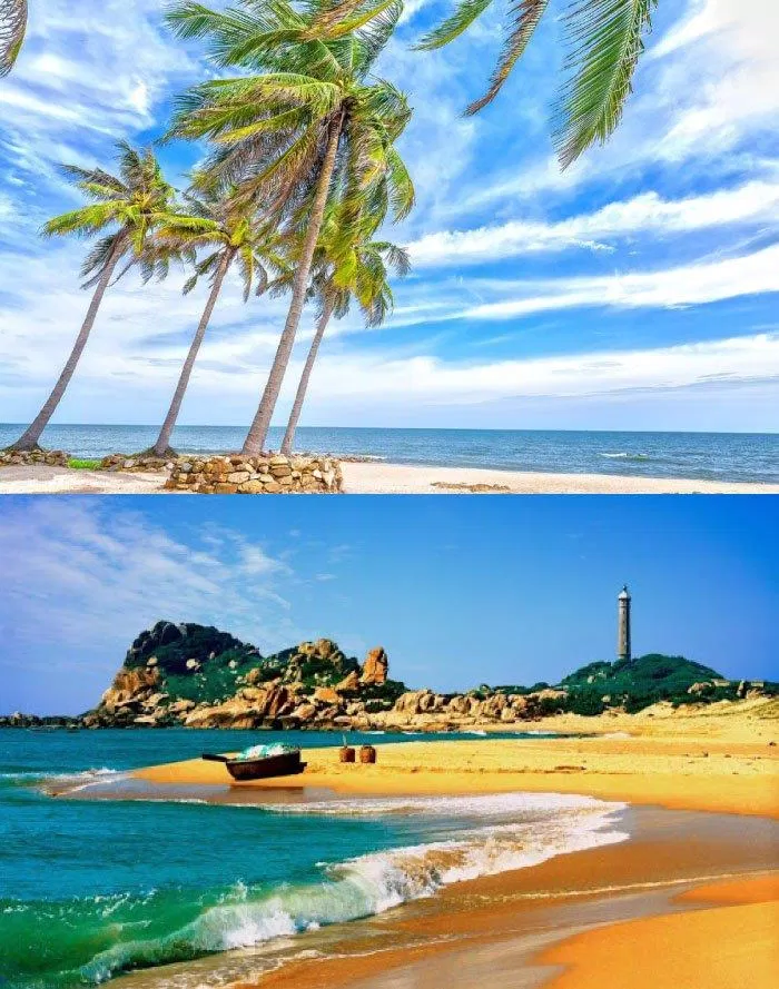 Du lịch Mũi Né. (Nguồn: Internet)