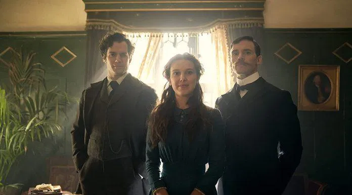 Enola Holmes sở hữu dàn diễn viên xuất sắc. (Ảnh: Internet) Enola Holmes sở hữu dàn diễn viên xuất sắc. (Ảnh: Internet)