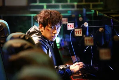 Nhân vật của Ji Chang Wook trong phim (Nguồn: Internet)