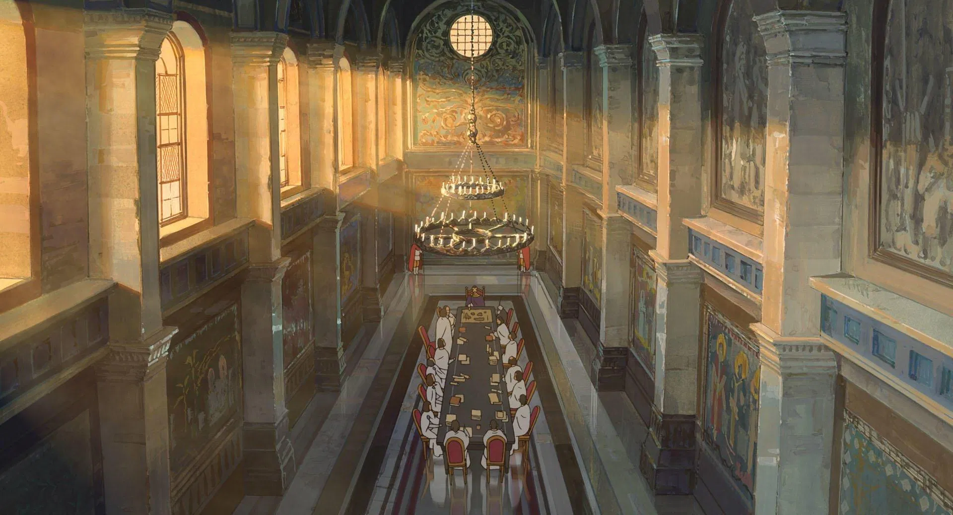 Studio Ghibli phát hành 400 ảnh FullHD cho 8 phim hoạt hình: Vùng Đất Linh Hồn, Gió Nổi, Ngọn Đồi Hoa Hồng Anh Anime Cô Bé Người Cá Ponyo From Up On Poppy Hill Gió Nổi hoa hồng hoạt hình hoạt hình nhật bản Kỷ Niệm Về Marnie Nàng Tiên Trong Ống Tre Ngọn đồi hoa hồng anh phim hoạt hình Ponyo on the Cliff by the Sea Spirited Away Studio Ghibli Tales from Earthsea thế giới Thế Giới Bí Ẩn Của Arrietty The secret world of Arrietty The Tale of The Princess Kaguya The Wind Rises trailer phim Truyền Thuyết Về Rồng Vùng Đất Linh Hồn When Marnie Was There