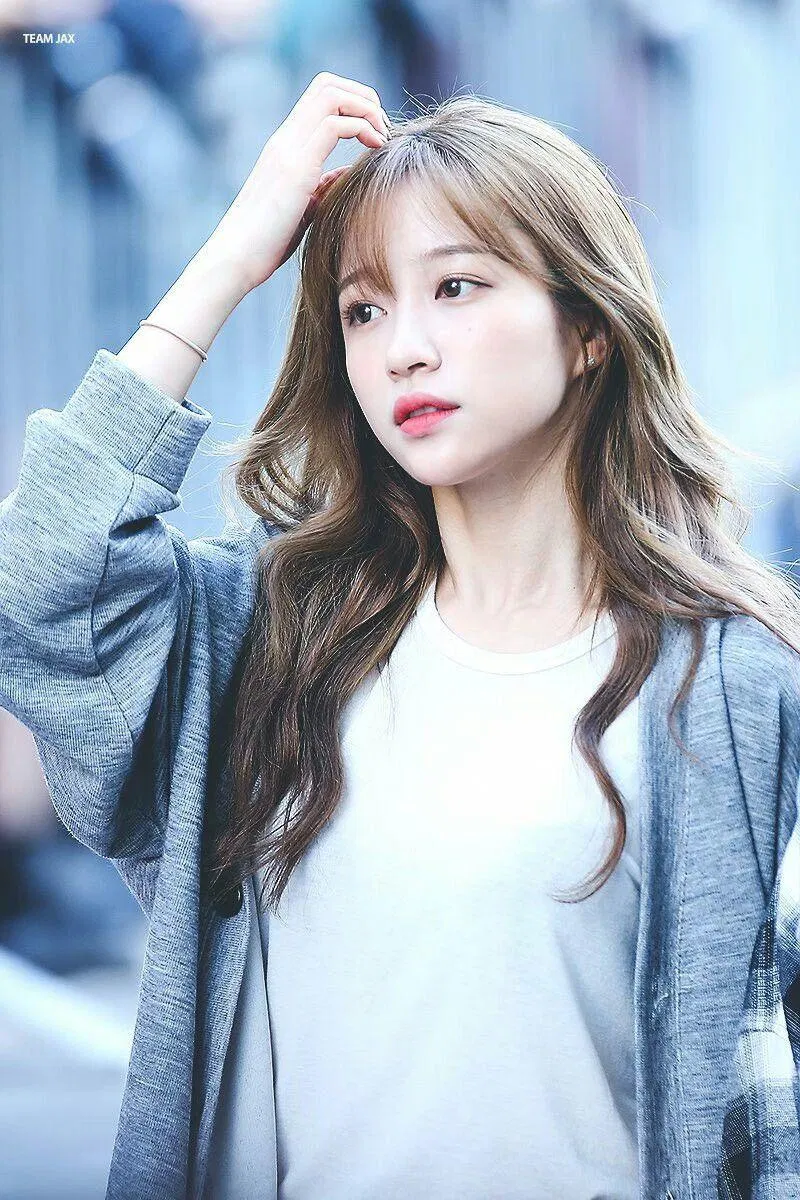 Hani (EXID) nữ thần tượng K-Pop có tính cách giống nhất với cung hoàng đạo Kim Ngưu. (Nguồn: Internet)