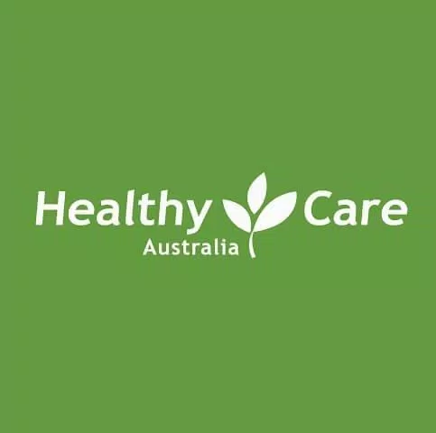 Healthy Care Logo (Nguồn: Internet)