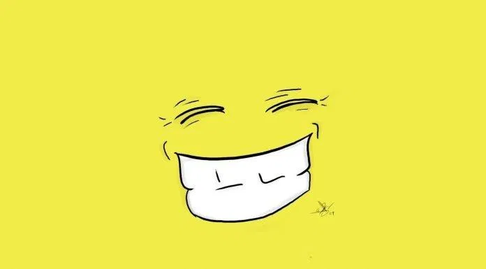 icon, sticker dễ thương để comment trên facebook. (Nguồn: internet)