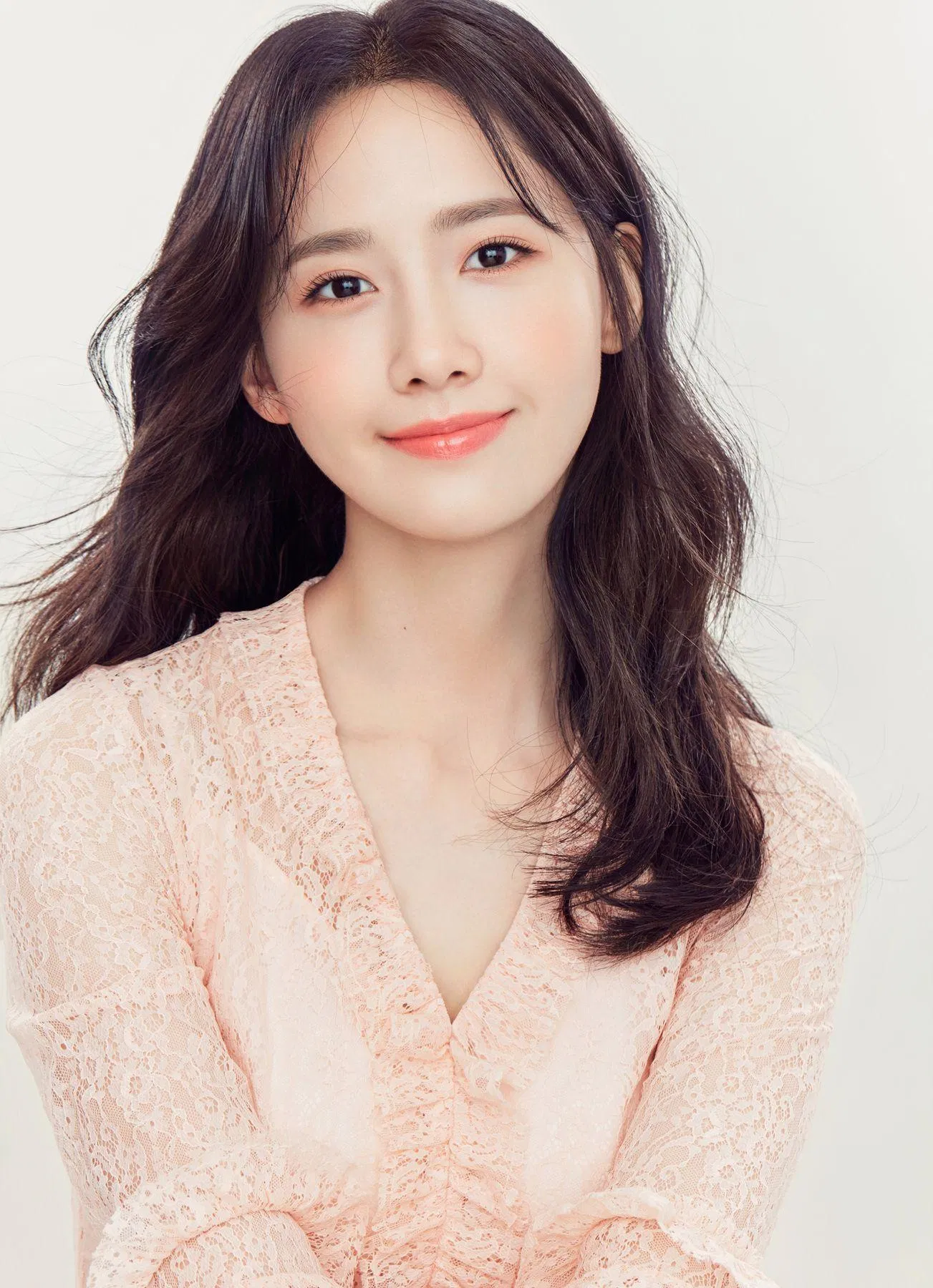Yoona. (Nguồn: Internet)