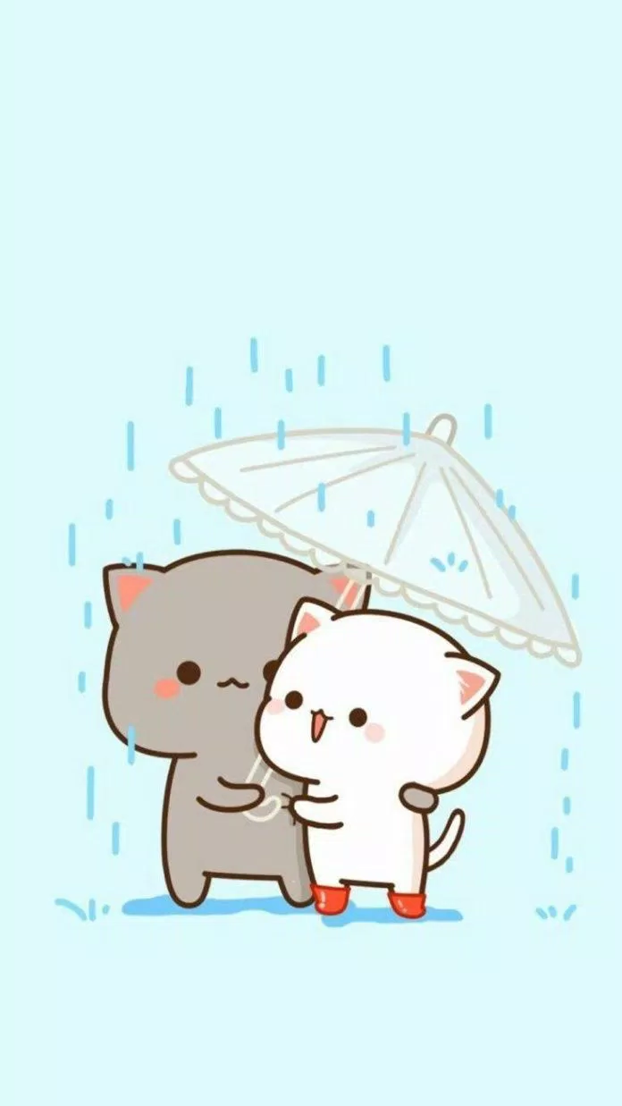 365+ Hình Ảnh Dễ Thương Nhất Quả Đất: Nguyện Chết Trong Sự Dễ Thương Này! - Bloganchoi