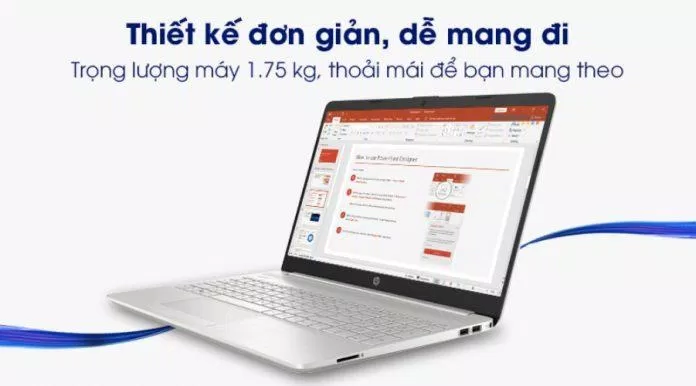 Thiết kế của