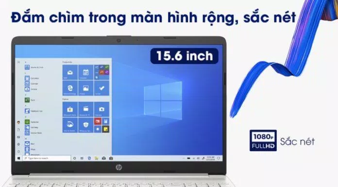 Màn hình của