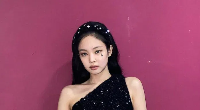 Jennie - Nữ idol luôn nằm trong BXH giá trị thương hiệu (Nguồn: Internet)