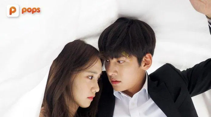 Ji Chang Wook và Yoona vô cùng đẹp đôi (Nguồn: Internet)