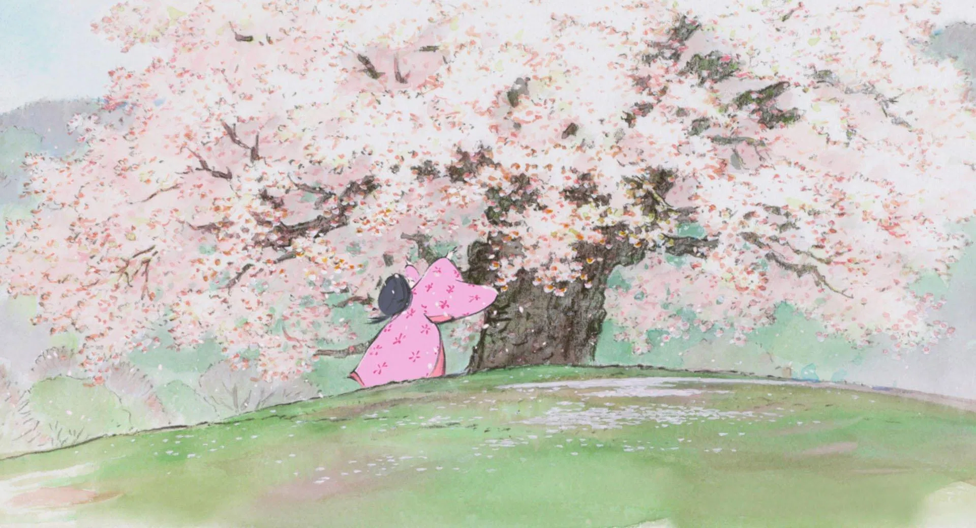 Studio Ghibli phát hành 400 ảnh FullHD cho 8 phim hoạt hình: Vùng Đất Linh Hồn, Gió Nổi, Ngọn Đồi Hoa Hồng Anh Anime Cô Bé Người Cá Ponyo From Up On Poppy Hill Gió Nổi hoa hồng hoạt hình hoạt hình nhật bản Kỷ Niệm Về Marnie Nàng Tiên Trong Ống Tre Ngọn đồi hoa hồng anh phim hoạt hình Ponyo on the Cliff by the Sea Spirited Away Studio Ghibli Tales from Earthsea thế giới Thế Giới Bí Ẩn Của Arrietty The secret world of Arrietty The Tale of The Princess Kaguya The Wind Rises trailer phim Truyền Thuyết Về Rồng Vùng Đất Linh Hồn When Marnie Was There