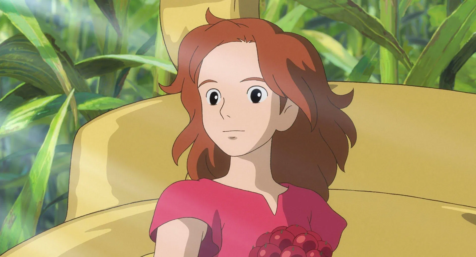 Studio Ghibli phát hành 400 ảnh FullHD cho 8 phim hoạt hình: Vùng Đất Linh Hồn, Gió Nổi, Ngọn Đồi Hoa Hồng Anh Anime Cô Bé Người Cá Ponyo From Up On Poppy Hill Gió Nổi hoa hồng hoạt hình hoạt hình nhật bản Kỷ Niệm Về Marnie Nàng Tiên Trong Ống Tre Ngọn đồi hoa hồng anh phim hoạt hình Ponyo on the Cliff by the Sea Spirited Away Studio Ghibli Tales from Earthsea thế giới Thế Giới Bí Ẩn Của Arrietty The secret world of Arrietty The Tale of The Princess Kaguya The Wind Rises trailer phim Truyền Thuyết Về Rồng Vùng Đất Linh Hồn When Marnie Was There