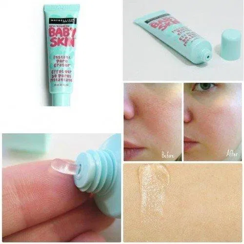 có kết cấu dạng gel mịn trong suốt. (nguồn ảnh: Internet)